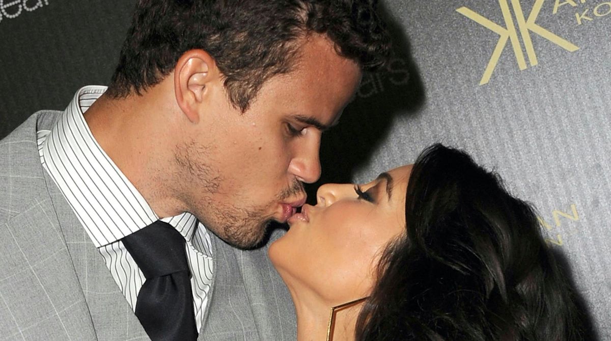Kim Kardashian, Eski Kocası Kris Humphries'e Kesinlikle Bir Özür Borclu Olduğunu Söyledi