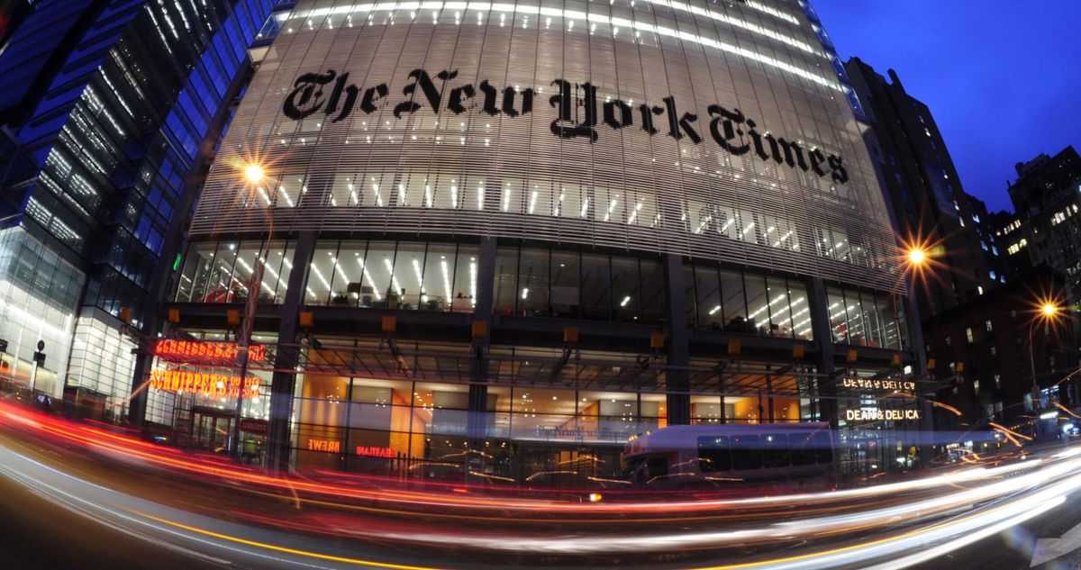 Η θητεία της Margaret Sullivan ως δημόσιος συντάκτης των New York Times: Συγκινήσεις, απογοητεύσεις και το μέλλον