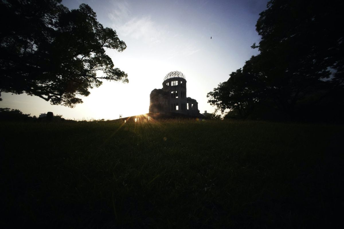 På 75-årsdagen for Hiroshima lærer vi endnu en gang af John Herseys arbejde
