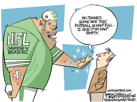NFL스캔들