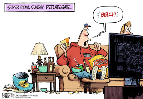 DeflateGateBurp