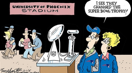 TrophyDeflate만화