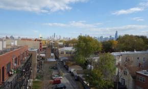 Ngoại ô Chicago