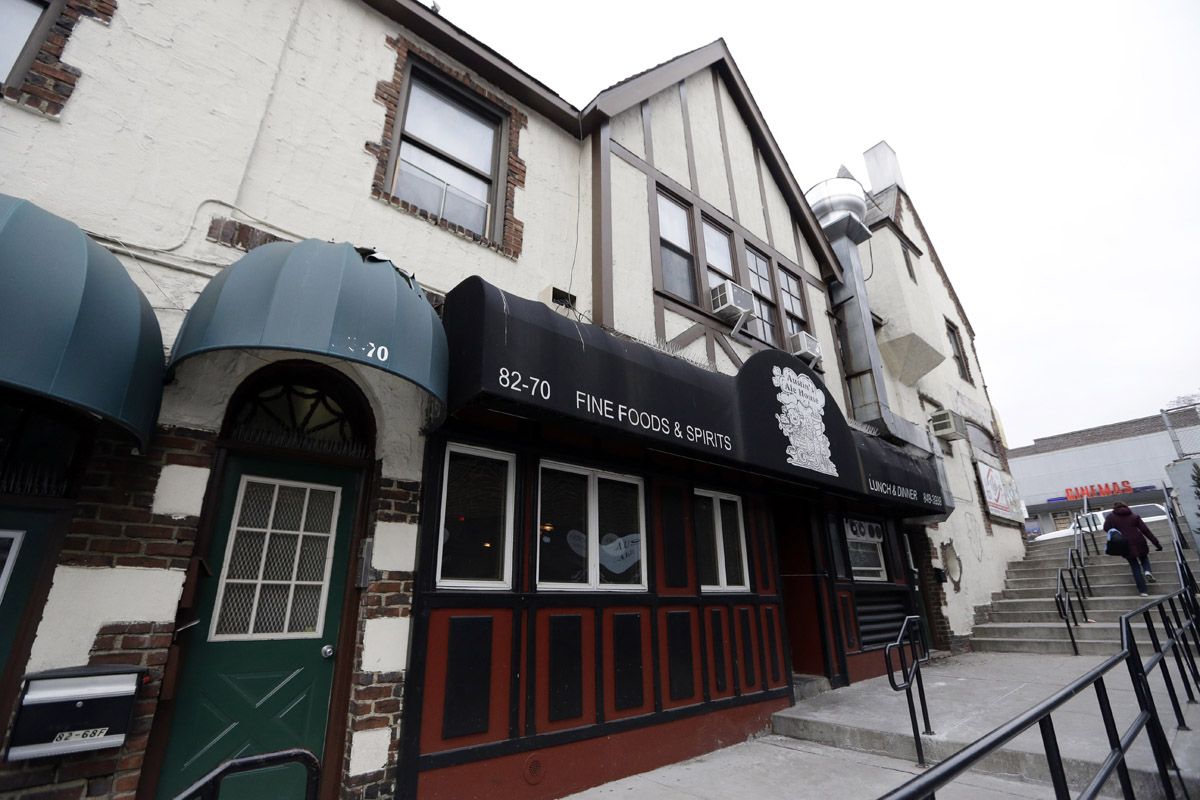 Se souvenir de Kitty Genovese