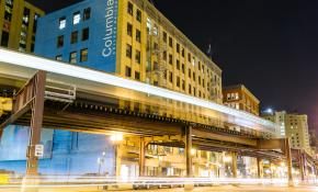 Collège Columbia