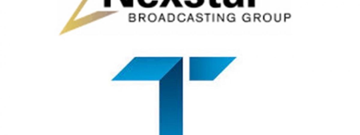 „Nexstar“ perka „Tribune Broadcasting“ už 6,4 mlrd