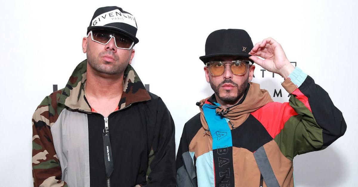 Wisin y Yandel แยกทางกันในปี 2013 — นี่คือเหตุผล