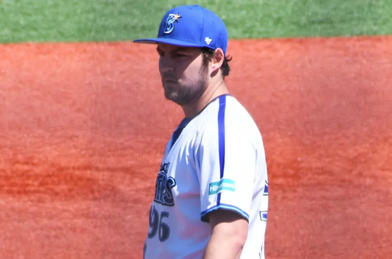 Unde este Trevor Bauer acum? Cariera sa în Japonia, exilul MLB și drama social media