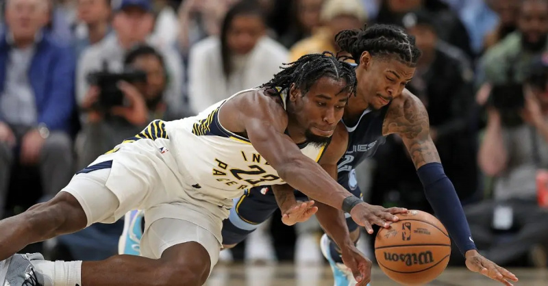 Ja Morant ve KK Dixon Split — Basketbol Yıldızı Şimdi Kimle Çıkıyor?