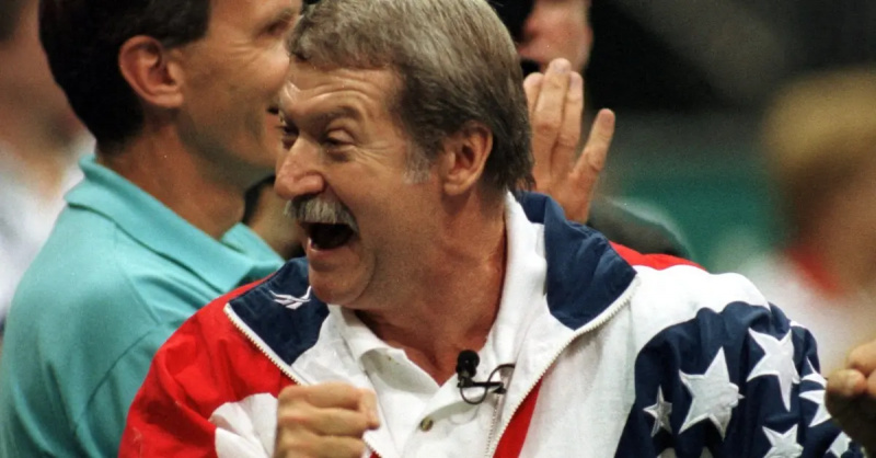 Bela Karolyi administrou seu rancho de treinamento com a ajuda de sua filha – quem é ela?