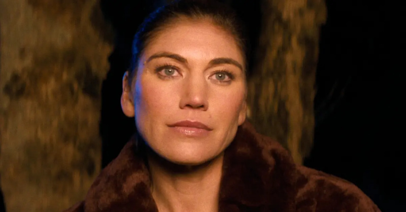 La ex campeona del mundo Hope Solo ha sido arrestada un par de veces