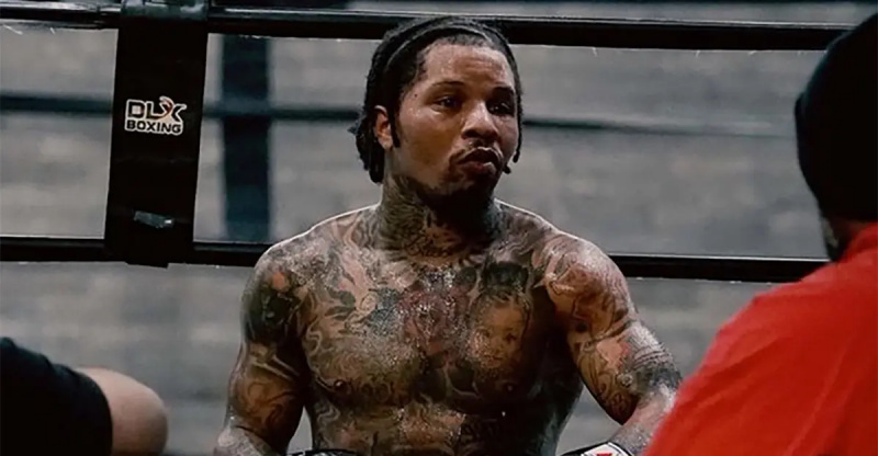 Juara Tinju Gervonta Davis Menghadapi Tuduhan Pidana Terbarunya — Apakah Dia Di Penjara?