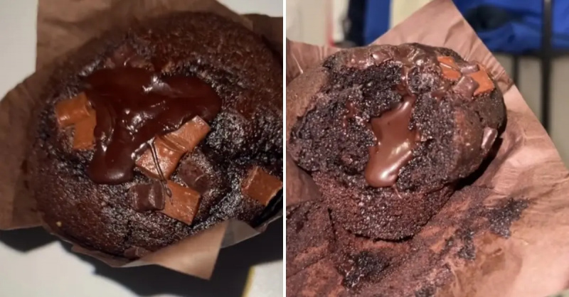 Il nuotatore norvegese Henrik Christiansen è ossessionato dai muffin al cioccolato delle Olimpiadi