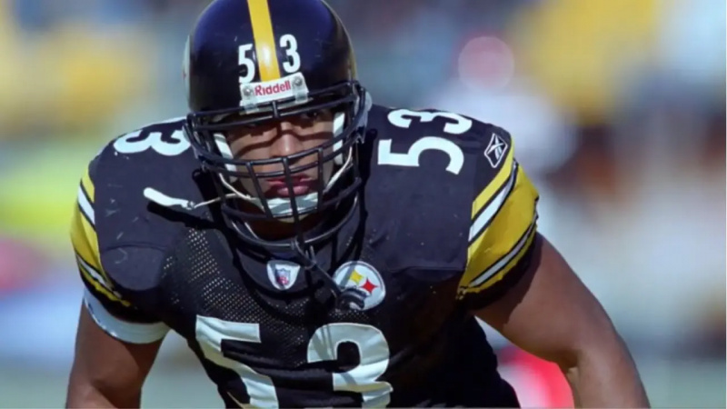 Fostul linebacker de la Steelers Clark Haggans a murit la 46 de ani – Ce s-a întâmplat?