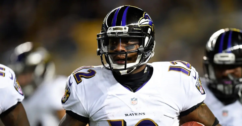 Tidligere NFL-spiller Jacoby Jones er død - Hvad skal man vide om sin søn og familie