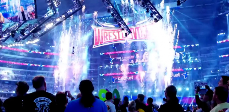 WWE anuncia acordo Bombshell 2025 Royal Rumble Indianapolis, mas quando os ingressos estarão à venda?