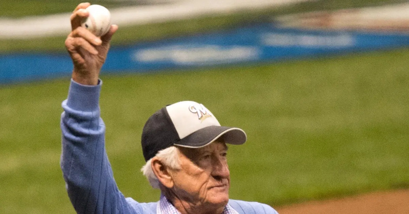 Bob Uecker