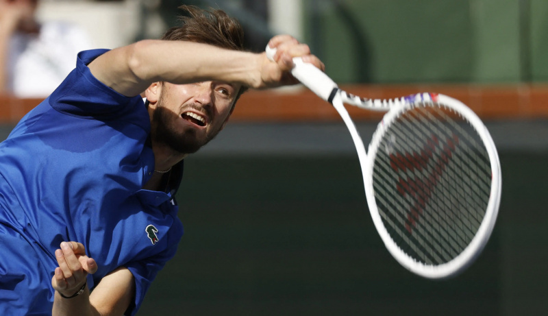 Warum Sie Grigor Dimitrov nicht bei den US Open sehen werden