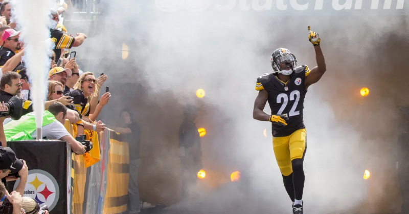  Heinz Field