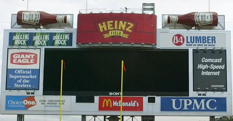  Heinz Field