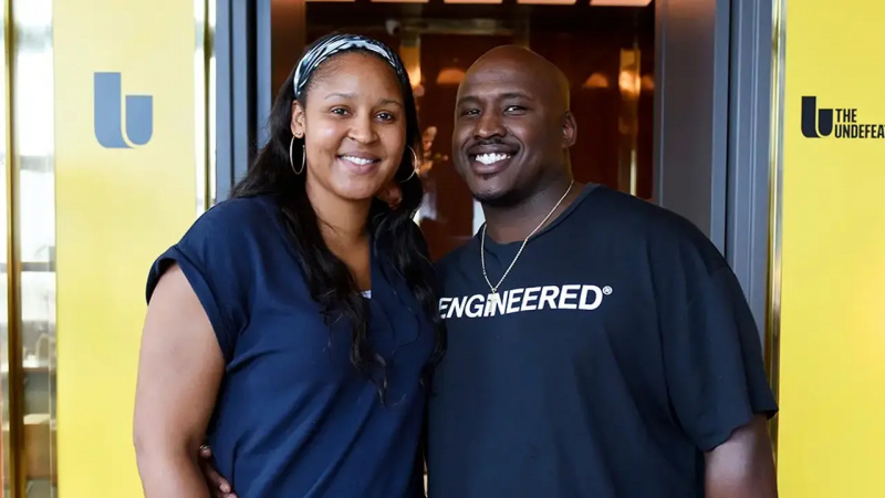 Maya Moore si è ritirata dal basket professionistico, espande la sua eredità