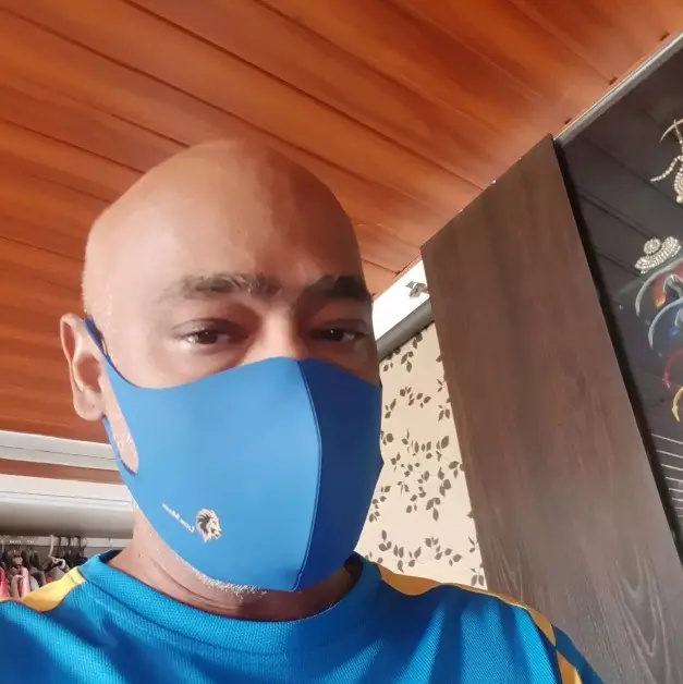 Ang Pinakabagong Hitsura ay Nagdulot ng Mga Alalahanin Tungkol sa Kalusugan ng Indian Cricket Star na si Vinod Kambli