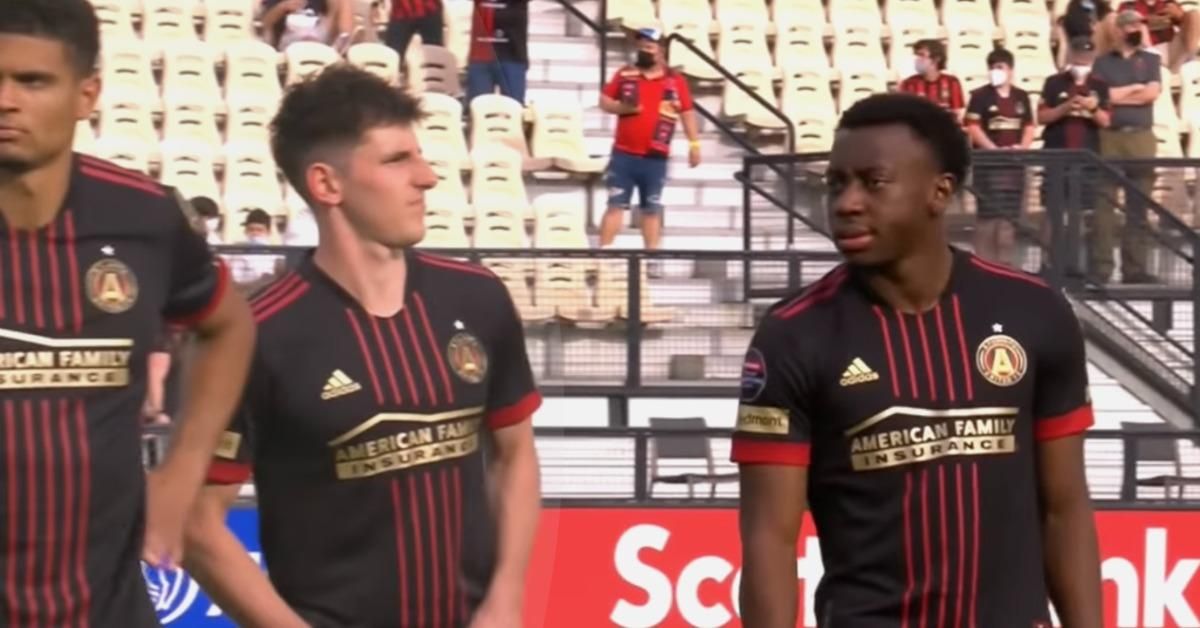 Atlanta United este gata să participe la rundele finale ale Ligii Campionatului