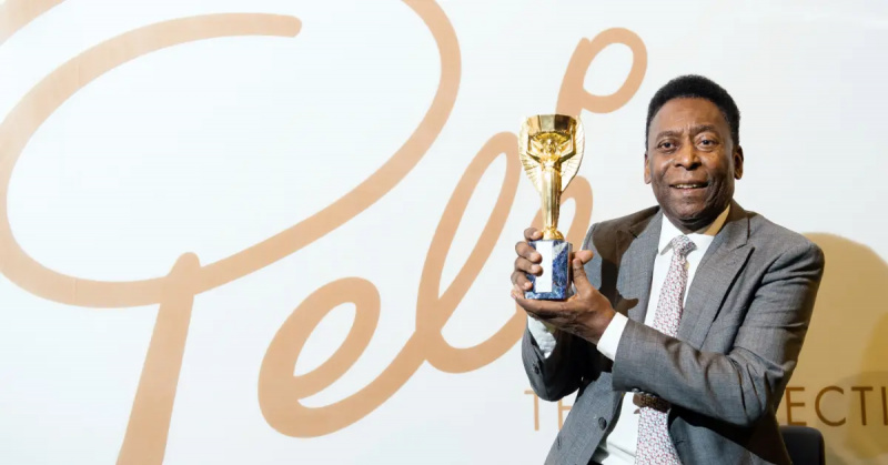 Pele