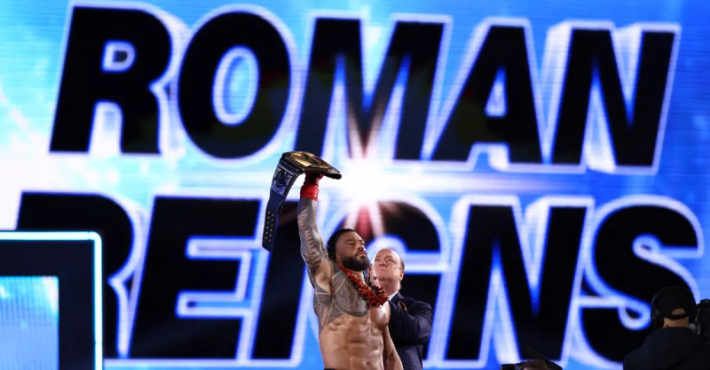 Roman Reigns je izgubio od Codyja Rhodesa na WrestleManiji 40 — ide li u mirovinu?