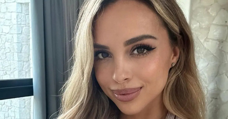 ¿Kliff Kingsbury y su novia siguen viviendo fuera de la red en Tailandia?