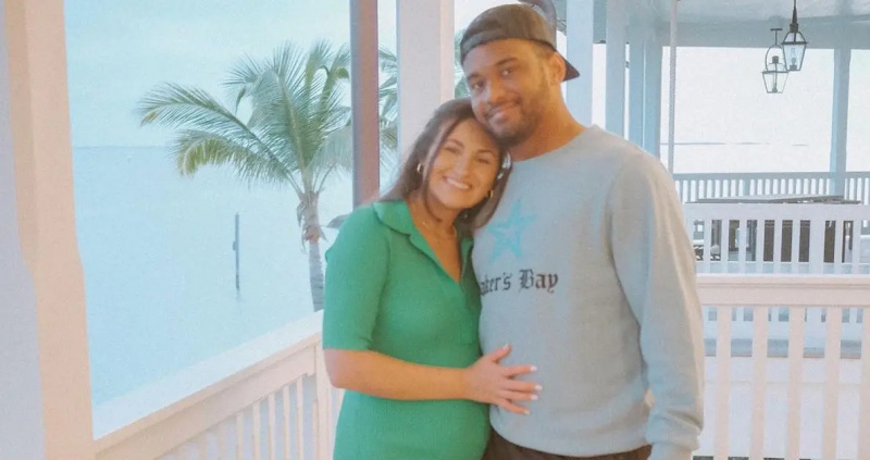 tua tagovailoa esposa