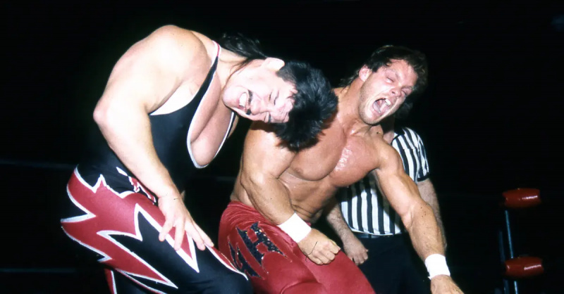 Eddie Guerrero a lutté pendant 19 ans – et il reste populaire 19 ans après sa mort