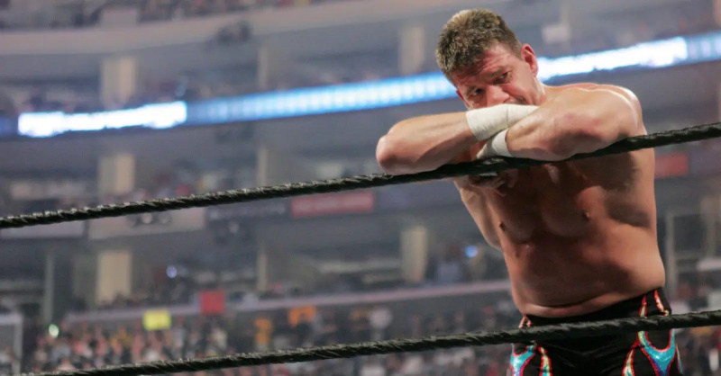 Eddie Guerrero en 2005
