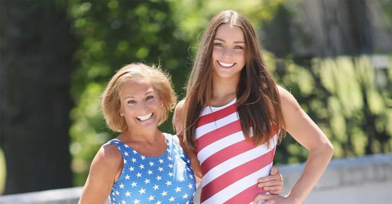 Mary Lou Retton amerikai tornász nettó vagyona segít megmagyarázni a biztosítási problémáit