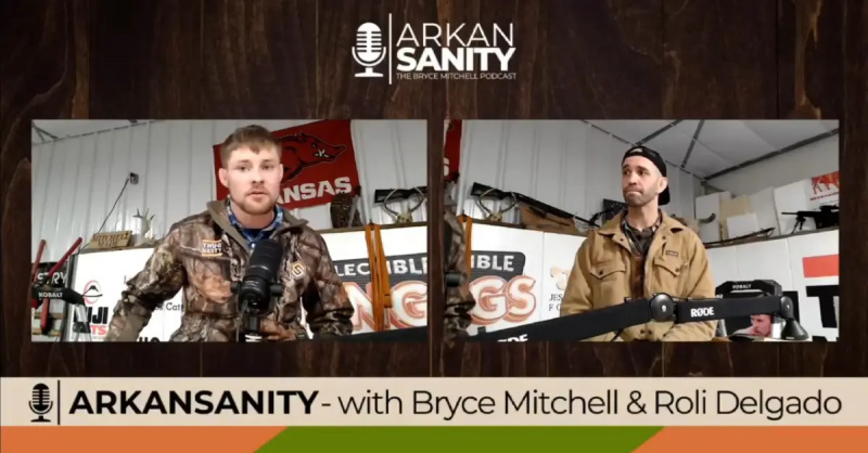 UFC Feather weight Bryce Mitchell Sparks phẫn nộ với sự đáng lo ngại của Hitler Rant