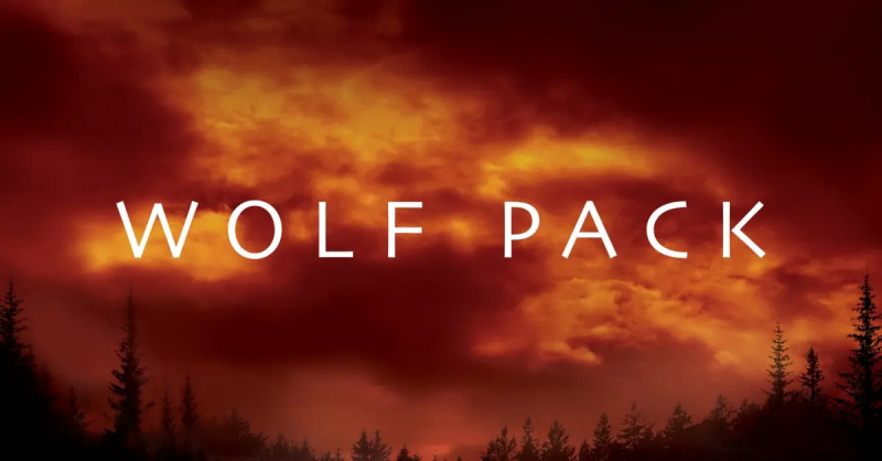 'Wolf Pack'