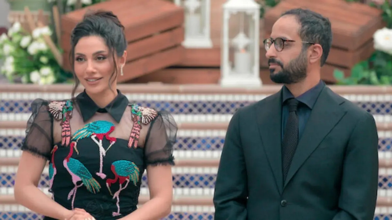 A 'Love Is Blind: Habibi' újabb esélyt kínál a szingliknek szerte a világon, hogy szerelmet találjanak