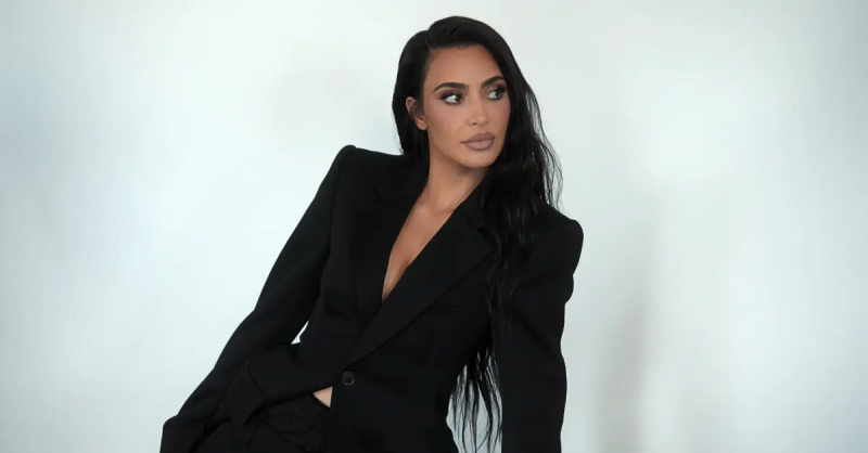 La saison 5 de 'Les Kardashian' raconte la fin de la quatrième grossesse de Kourtney