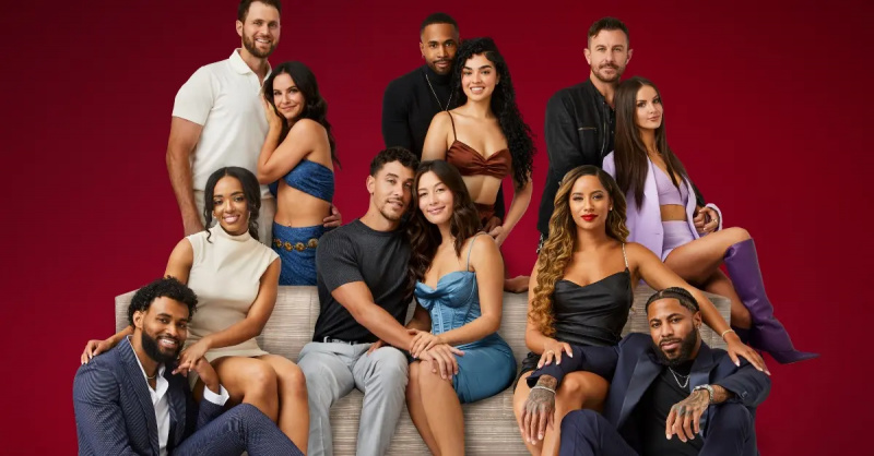 Quand la réunion de la saison 3 de « The Ultimatum » de Netflix a-t-elle été tournée ? Détails révélés
