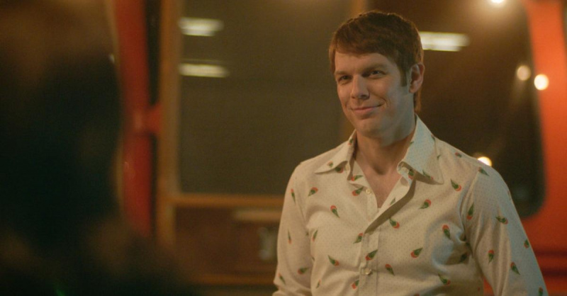 Jake Lacy
