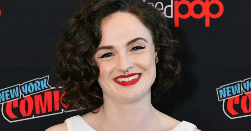 Demi Lardner