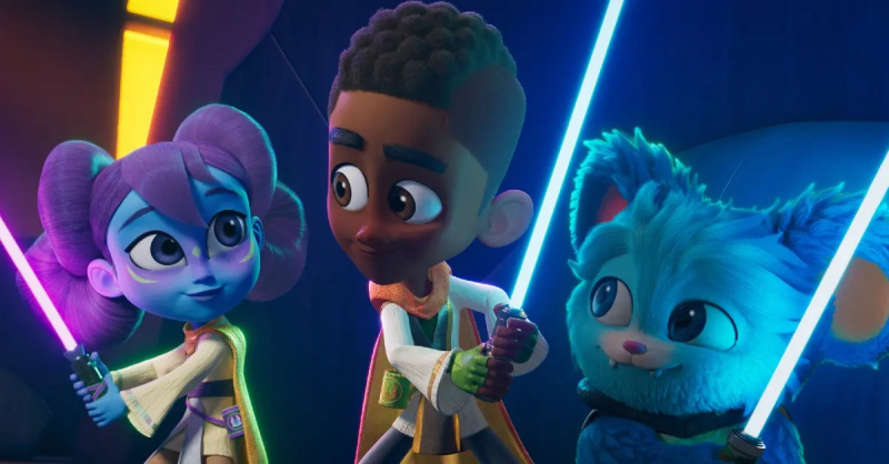 Apakah 'Star Wars' Show 'Young Jedi Adventures' Canon? Inilah Yang Kami Ketahui