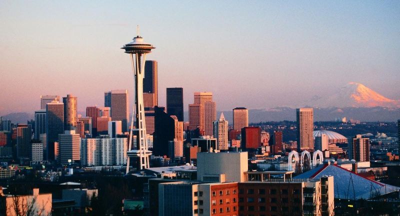   Seattle, Washington