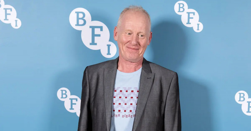 Steve Huison