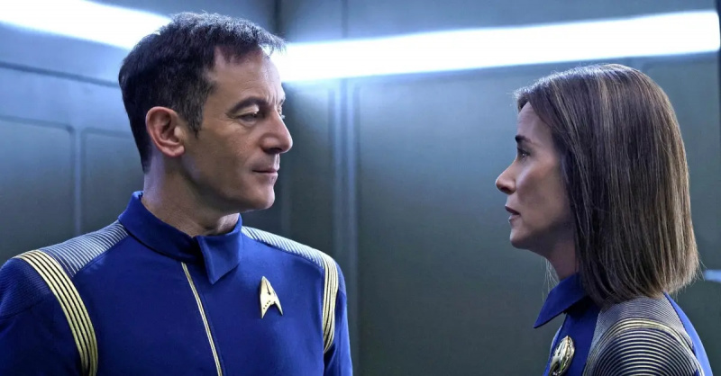 'Star Trek: Discovery'