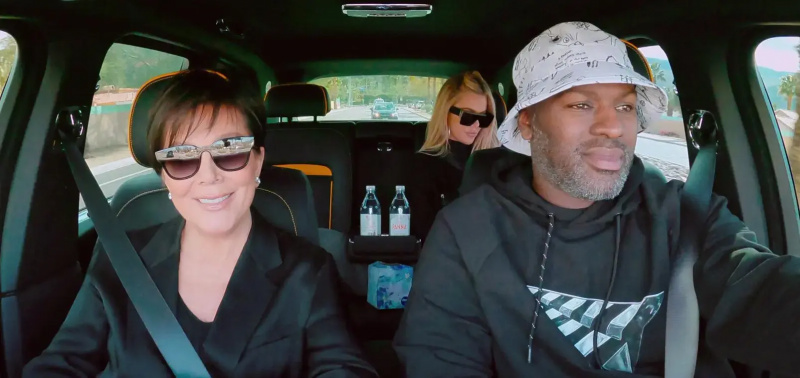 Corey Gamble era aproape pe „Yellowstone”, dar Kris Jenner nu a fost de acord