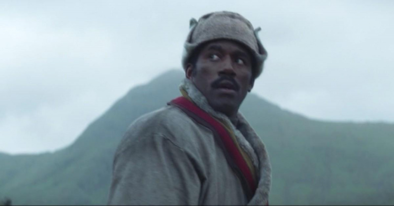 Taramyn (Gershwyn Eustache Jnr)