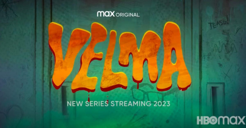 Kaip HBO Max „Velma“ prisijungia prie originalaus „Scooby-Doo“? (NYCC FIRST LOOK)