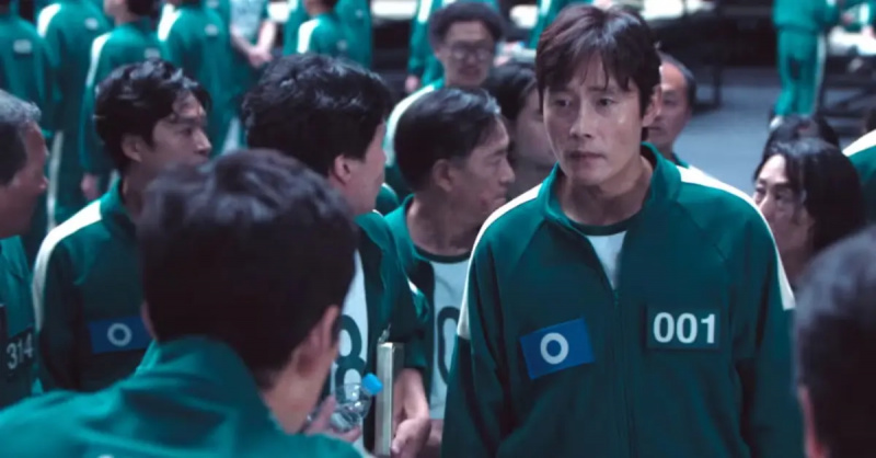 Pinananatiling Buhay ng The Front Man ang Mga Laro sa 'Squid Game' Season 3 bilang Hindi Inaasahang Manlalaro