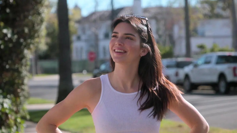   kendall kardashians hulu